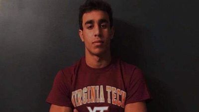 أولمبياد طوكيو | يوسف رمضان يودع سباق 100 متر سباحة