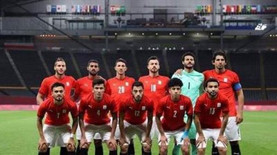 مواعيد مباريات الدور ربع النهائي لأولمبياد طوكيو.. تعرف عليها