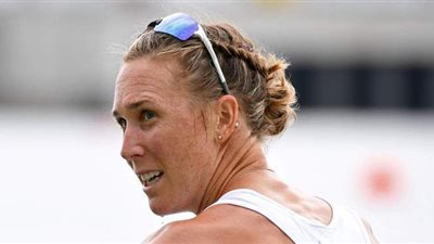 أولمبياد طوكيو| إيما النيوزيلندية وستيفانوس اليوناني يفوزان بذهبية القارب الفردي