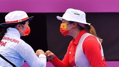 تسجيل 27 إصابة جديدة بكورونا في أولمبياد طوكيو