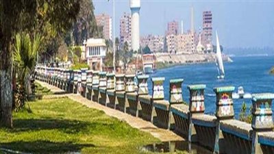 4 أماكن بالمنيا تستطيع أن تتنزه فيها اليوم: رحلة نيلية على كورنيش النيل.. زيارة شهيدة الحب بتونا الجبل.. وأصحاب الرسول في بني مزار.. ومملكة نفرتيتي في ديرمواس