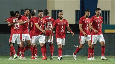 بعد الفوز على أسوان.. تعرف على المباريات المتبقية للأهلي في الدوري