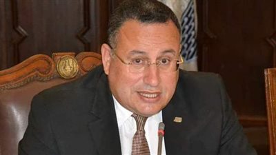 رئيس جامعة الإسكندرية: الدولة تبذل جهدا كبيرا لتوفير اللقاح للجميع