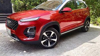 بعد زيادة البنزين... تعرف على معدل استهلاك سيارة شيري تيجو 2 برو موديل 2021 للوقود