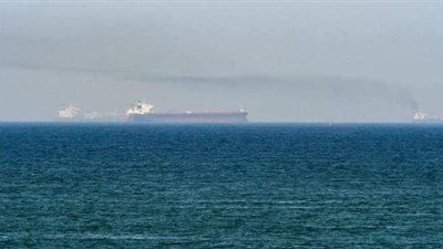 بريطانيا: السفينة المستهدفة في بحر العرب مملوكة لإسرائيل