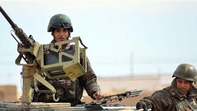 تونس تعلن التأهب على الحدود الليبية خشية تسلل عناصر منها