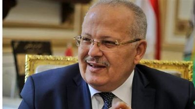 الخشت: جامعة القاهرة تتقدم 57 مركزا في تصنيف «ويبومتركس» الأسباني