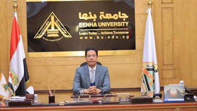 «جامعة بنها» ضمن أفضل ٣٠ جامعة عربيا وأفريقيا طبقا لتصنيف ويبومتركس الإسباني