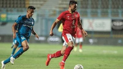 بعد الفوز على أسوان.. ملعب بترو سبورت 