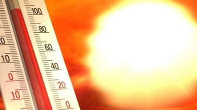 الأرصاد: ارتفاع جديد في درجات الحرارة اليوم | فيديو