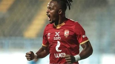 أخبار الأهلي | بعد الفوز على أسوان تعرف على المباريات المتبقية للفريق بالدوري.. ارتياح داخل الجهاز الفني بعد تألق بواليا