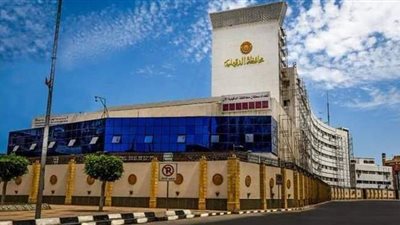 ضبط مخزن وأدوية غير مرخصة في حملات مكثفة على صيدليات المنصورة