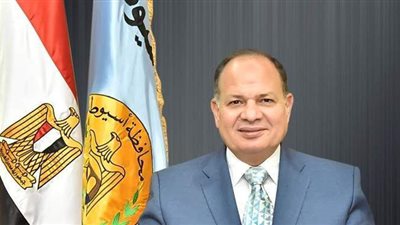 تكليف محمد إبراهيم دسوقي للقيام بمهام مدير مديرية التربية والتعليم بأسيوط