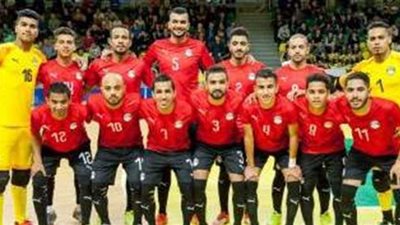 منتخب الصالات يخسر أمام أوزبكستان في دورة تايلاند الدولية