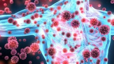 استشاري: من المحتمل وجود متحور 