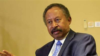 رئيس الوزراء السوداني يتلقى رسالة من زعيم إريتريا بشأن إثيوبيا