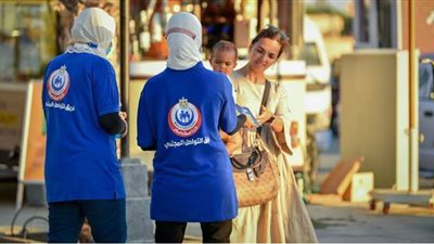 خطة التأمين الطبي للمحافظات السياحية خلال الصيف