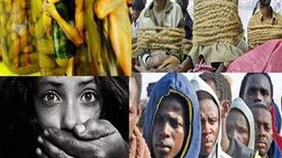 فى اليوم العالمى لمكافحة الاتجار بالبشر.. قومى المرأة يكثف جهوده لمكافحة هذه الجريمة