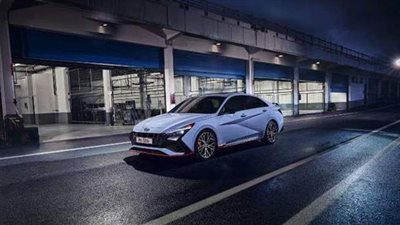 هيونداي ألنترا N  تسجل حضورا في معرض نيويورك 19 أغسطس