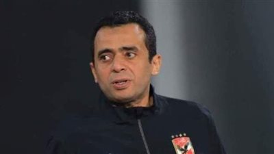 سرقة حساب مترجم الأهلي على «فيس بوك»