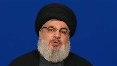 موقع إيراني: نصر الله يصل طهران سرا بعد تدهور صحته