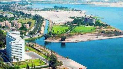 حالة الطقس غدا السبت 31-7-2021 في الإسماعيلية