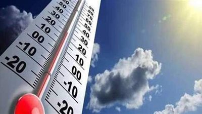 حالة الطقس غدا السبت 31 -7-2021 في الشرقية