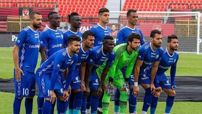 تشكيل أسوان لمواجهة الأهلي