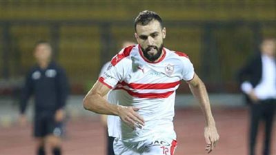 حقيقة عودة حمدي النقاز للزمالك