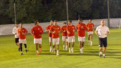 صافرة أسترالية تدير مباراة المنتخب الأولمبي أمام البرازيل