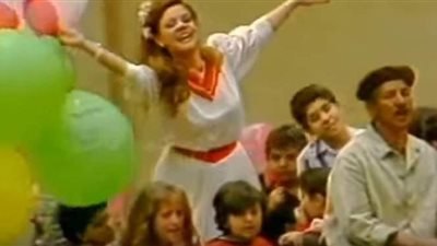 صفاء أبو السعود تكشف مفاجأة عن أغنية 