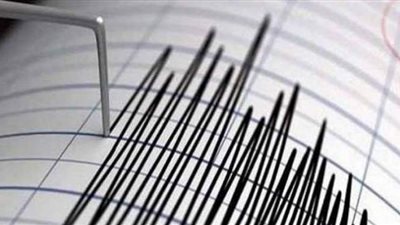 زلزال بقوة 6.1 درجة يضرب بيرو