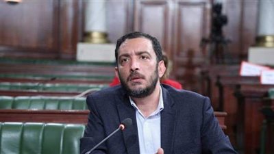 صادر ضده حكم في 2018.. كواليس حبس نائب تونسي بعد رفع الحصانة عنه