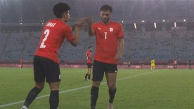 شوقي غريب يفاجئ الجماهير بتشكيل المنتخب الأولمبي أمام البرازيل