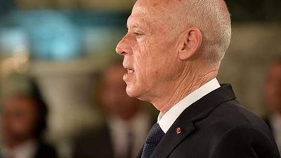 قرار جديد من رئيس تونس بإنهاء خدمة مسئول رفيع المستوى