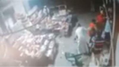 شهود العيان في مشاجرة بالمرج: كنا بنستخبى من ضرب النار