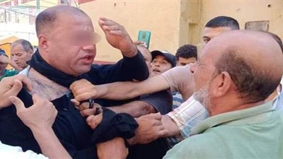 كشفه الصوت.. القبض على ثلاثيني يتنكر في زي نسائي بالدقهلية