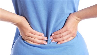 علاج آلام الظهر.. 5 طرق تخلصك نهائيا من التعب
