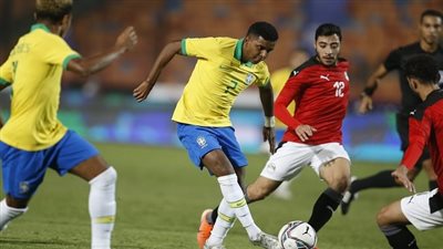 كيفية تنزيل تردد قناة على التليفزيون لمشاهدة مباريات مصر في الأولمبياد