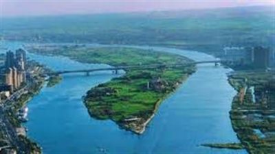 من النيل إلى الفرات.. حلم الصهونية الكاذب.. تحركات إسرائيلية مفضوحة لتكرار سرقة نهر مياه اليرموك