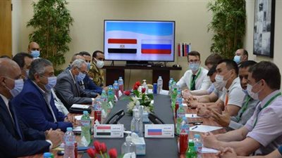 مطارا شرم الشيخ والغردقة يستقبلان ٥ رحلات من روسيا أسبوعيا