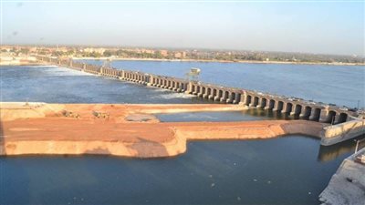 النيل.. تحت رقابة الأقمار الصناعية 250 محطة قياس تراقب مناسيب مياه النهر 