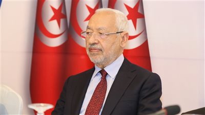 على طريقة إخوان مصر.. راشد الغنوشي يهدد شعب تونس بالإرهاب والدم 