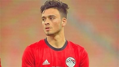 اتحاد الكرة يكشف حقيقة استبعاد صلاح محسن من مباراة البرازيل|فيديو