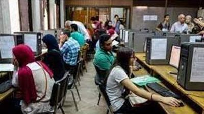 انطلاق تنسيق الدبلومات الفنية 2021 بعد نتيجة الدور الثانى