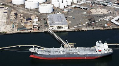 واشنطن تصادر ناقلة نفط انتهكت العقوبات على كوريا الشمالية