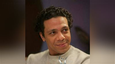 من قلب عروس الصعيد.. تعرف على حمزة العيلي مسكر الدراما المصرية