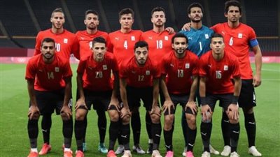 من يواجه منتخب مصر في نصف نهائي الأولمبياد حال تخطي البرازيل؟