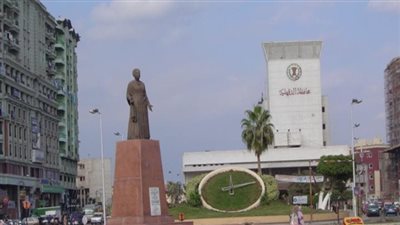 حالة الطقس اليوم السبت 31 -7-2021 في الدقهلية