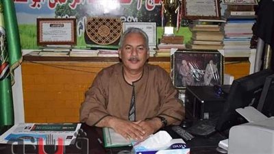 نقيب الفلاحين: الدولة تسعى للحد من استيراد المنتجات الزراعية 